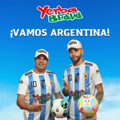 Vamos Argentina