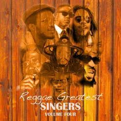 Reggae Greatest Singers Vol 4