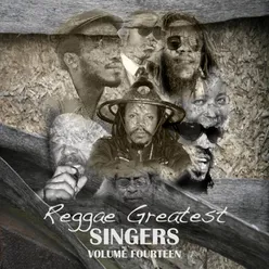 Reggae Greatest Singers Vol 14