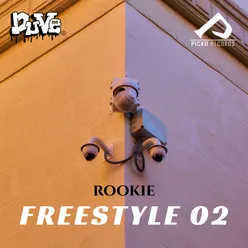 Freestyle #02 | Rookie