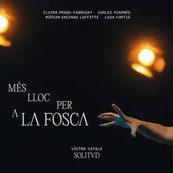 Més lloc per a la fosca