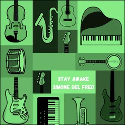 Stay Awake (Instrumental)