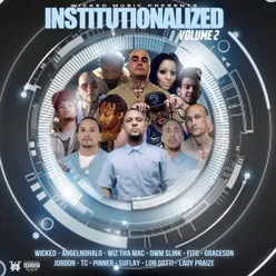 Institutionalized Vol. 2