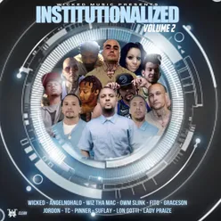 Institutionalized Vol. 2 (Radio Edit)