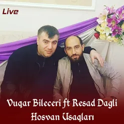 Hosvan Usaqları