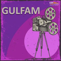 Gulfam (Original Motion Picture Soundtrack)