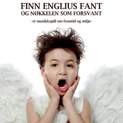 Finn Englius Fant, dra av sted! (Singback)