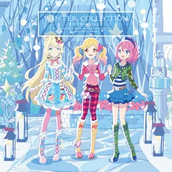 FUYU-COLLE ("Aikatsu Stars!" Featured Songs Series 4)