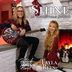 Shine (A Christmas Story)