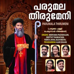 Parumala Thirumeni