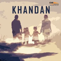Khandan (Original Motion Picture Soundtrack)