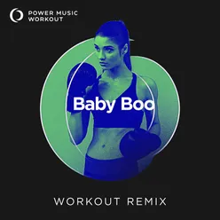 Baby Boo - Single