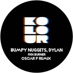 Fkn Burner (Oscar P Bpy Mix)