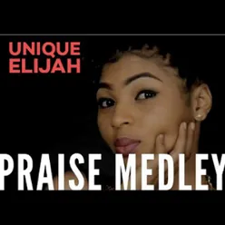 Praise Melody