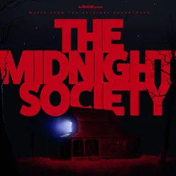 The Rentals Present: The Midnight Society Soundtrack (a Matt Sharp / Nick Zinner Score)