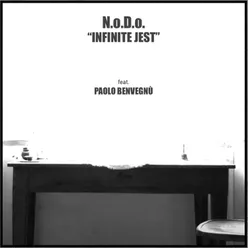 Infinite Jest (feat. Paolo Benvegnù)