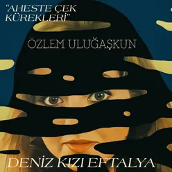 Gezdiğim Dikenli Aşk Yollarında