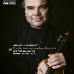 Concertino in Es: Violino, Alto Viola, Basso: Allegro