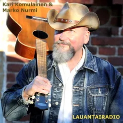 Lauantairadio