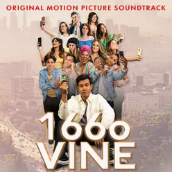 1660 Vine (Original Motion Picture Soundtrack)