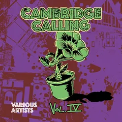 Cambridge Calling, Vol. IV
