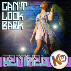 Can't Look Back (Tony Moran Erick Ibiza Drama Radio)