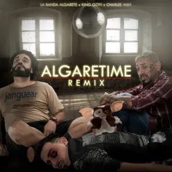 Algaretime (Remix)