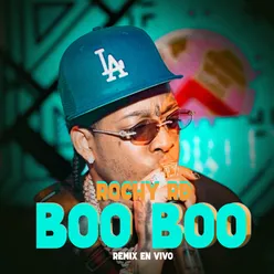 Boo Boo Remix (En Vivo)