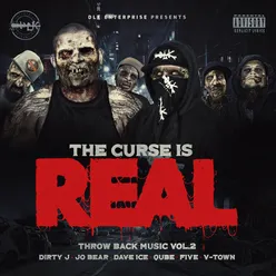The Curse Is Real, Throw Back Music Vol. 2