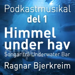 Ei bøn til havet