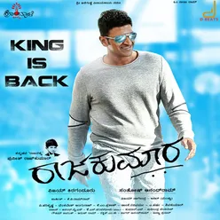 Raajakumara (Original Motion Picture Soundtrack)