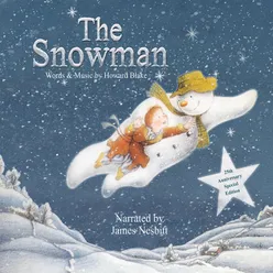 The Story of the Snowman