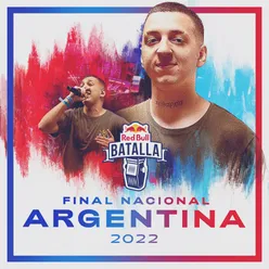 Final Nacional Argentina 2022 (Live)