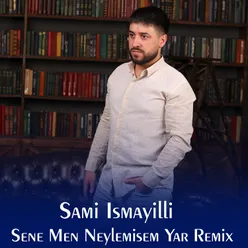 Sene Men Neylemisen Yar (Remix)