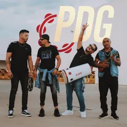 Malvada - Grupo Pdg