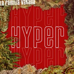 Yerba Santa (Hyper)