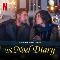 Christmas in Connecticut with You (From The Netflix Film "The Noel Diary")