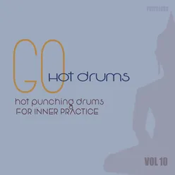 Go Hot Drums