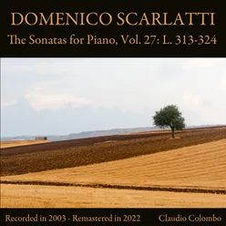 Keyboard Sonata in C Minor, L. 317, Kk. 99: Allegro