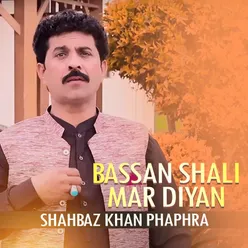 Bassan Shali Mar Diyan