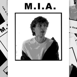 M.I.A.