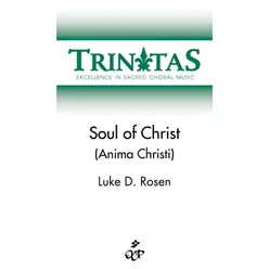 Soul of Christ