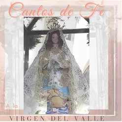 Virgen Celestial