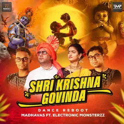 Shri Krishna Govinda