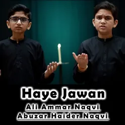 Haye Jawan