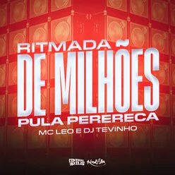 Ritmada de Milhões Pula Perereca