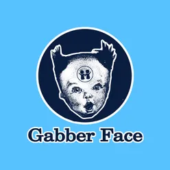 Gabber is the Dominator