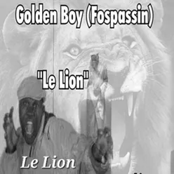 Le lion