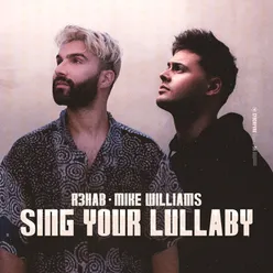 Sing Your Lullaby