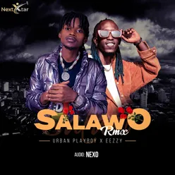 Salawo (Remix)
